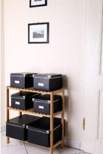 Storage Rack easily store - Image 3