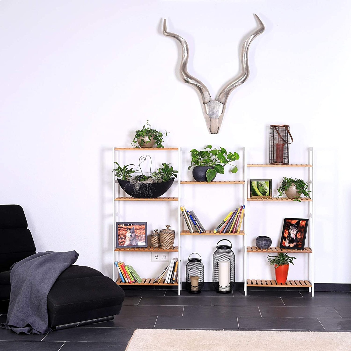 Several shelf unit - Image 6