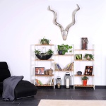 Several shelf unit - Image 6