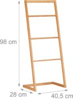Hand Towel Holder - Image 4