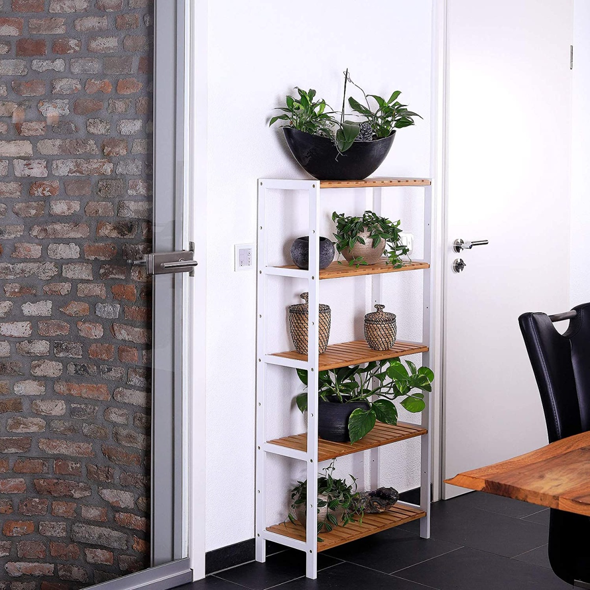 Several shelf unit - Image 2