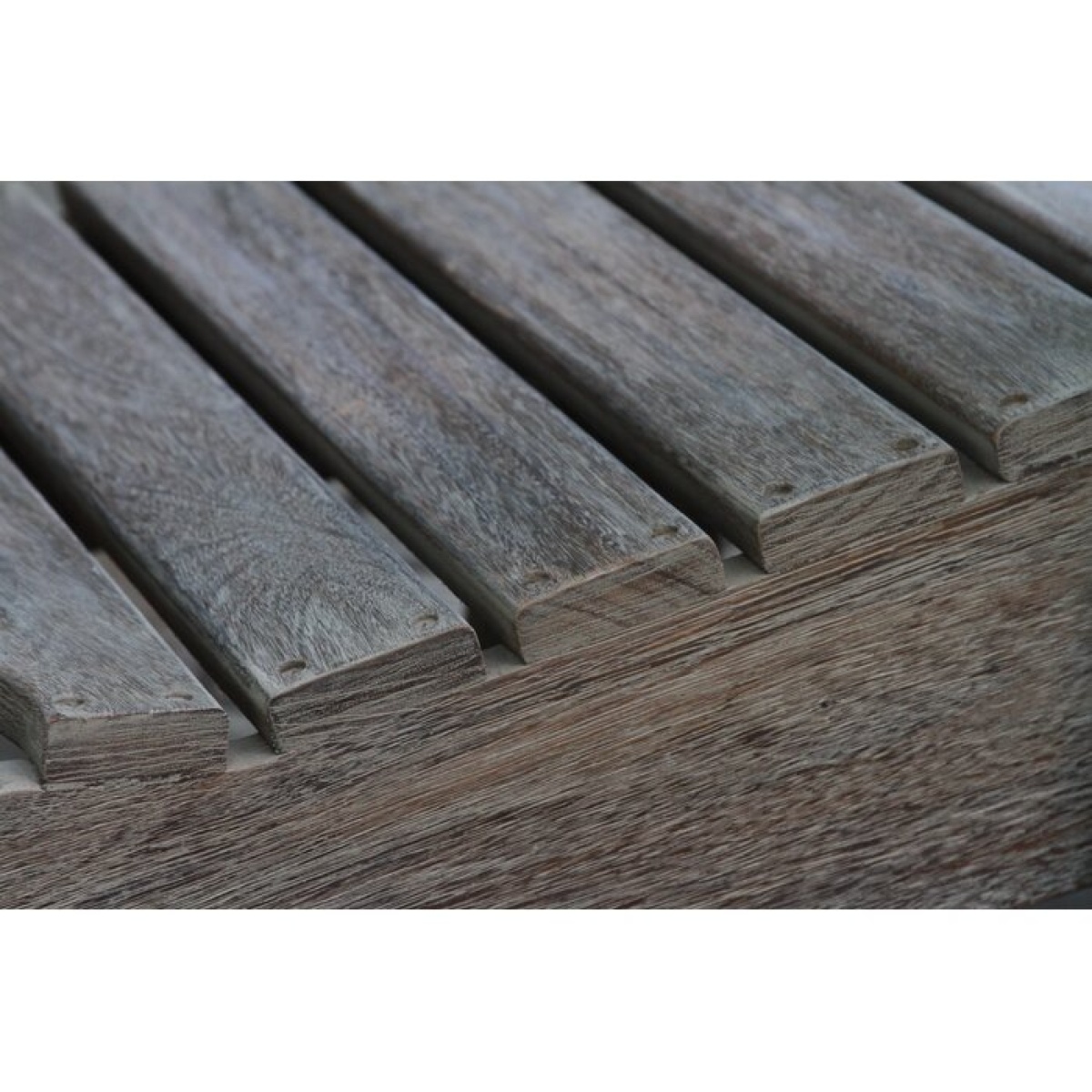 Akiva Outdoor Adirondack Chair With Table - Image 2
