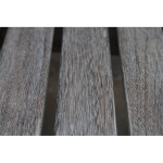 Akiva Outdoor Adirondack Chair With Table - Image 3