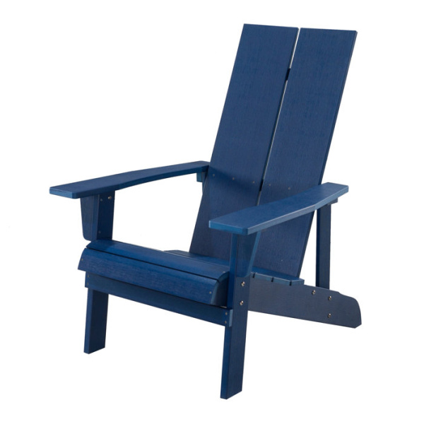 Clarence Outdoor Adirondack Chair