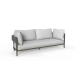 Clarisa 88.6'' Outdoor Sofa - Image 2