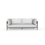 Clarisa 88.6'' Outdoor Sofa