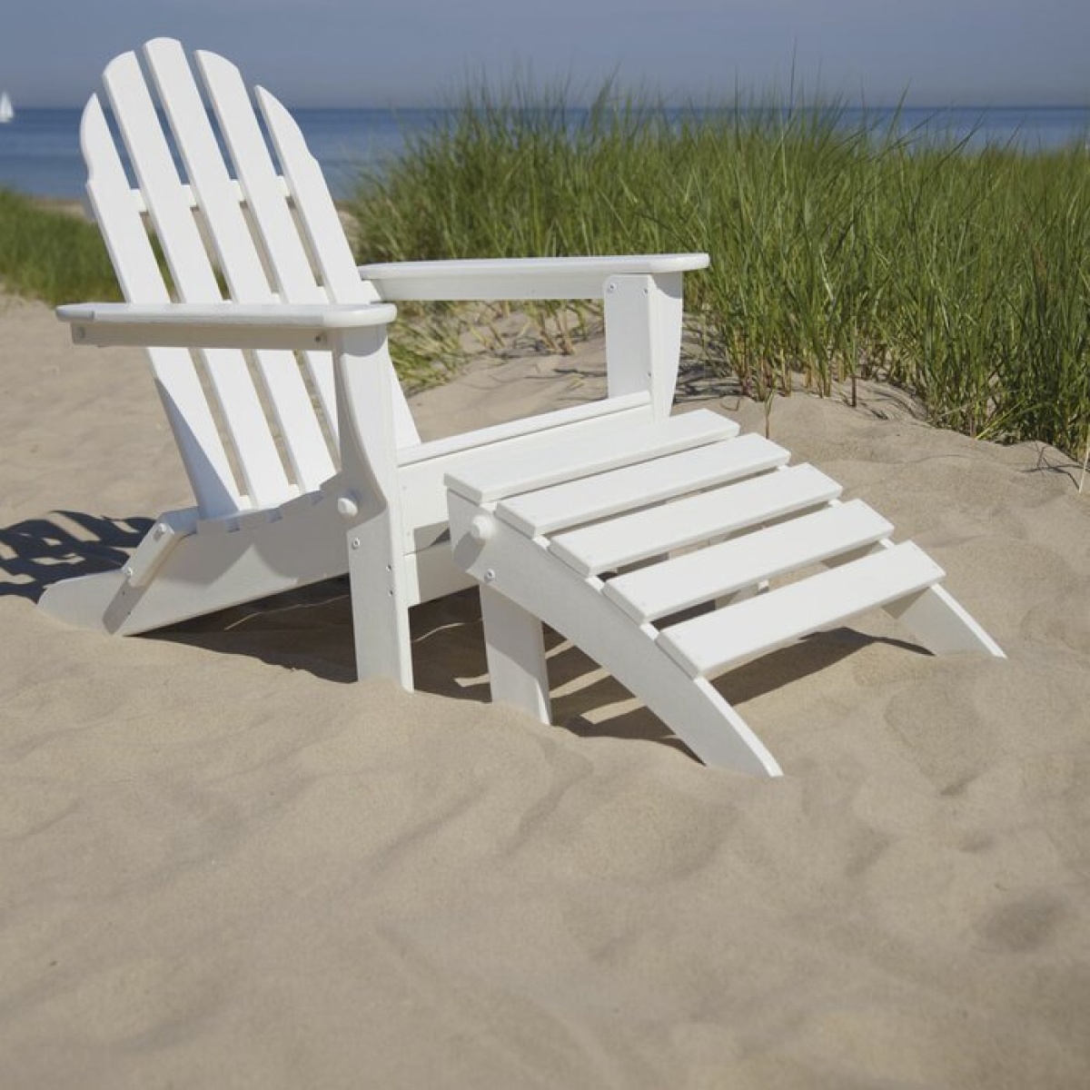 Classic Adirondack 2-Piece Set - Image 2