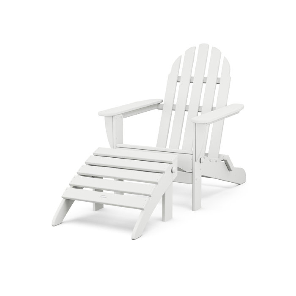 Classic Adirondack 2-Piece Set - Image 1