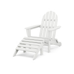 Classic Adirondack 2-Piece Set