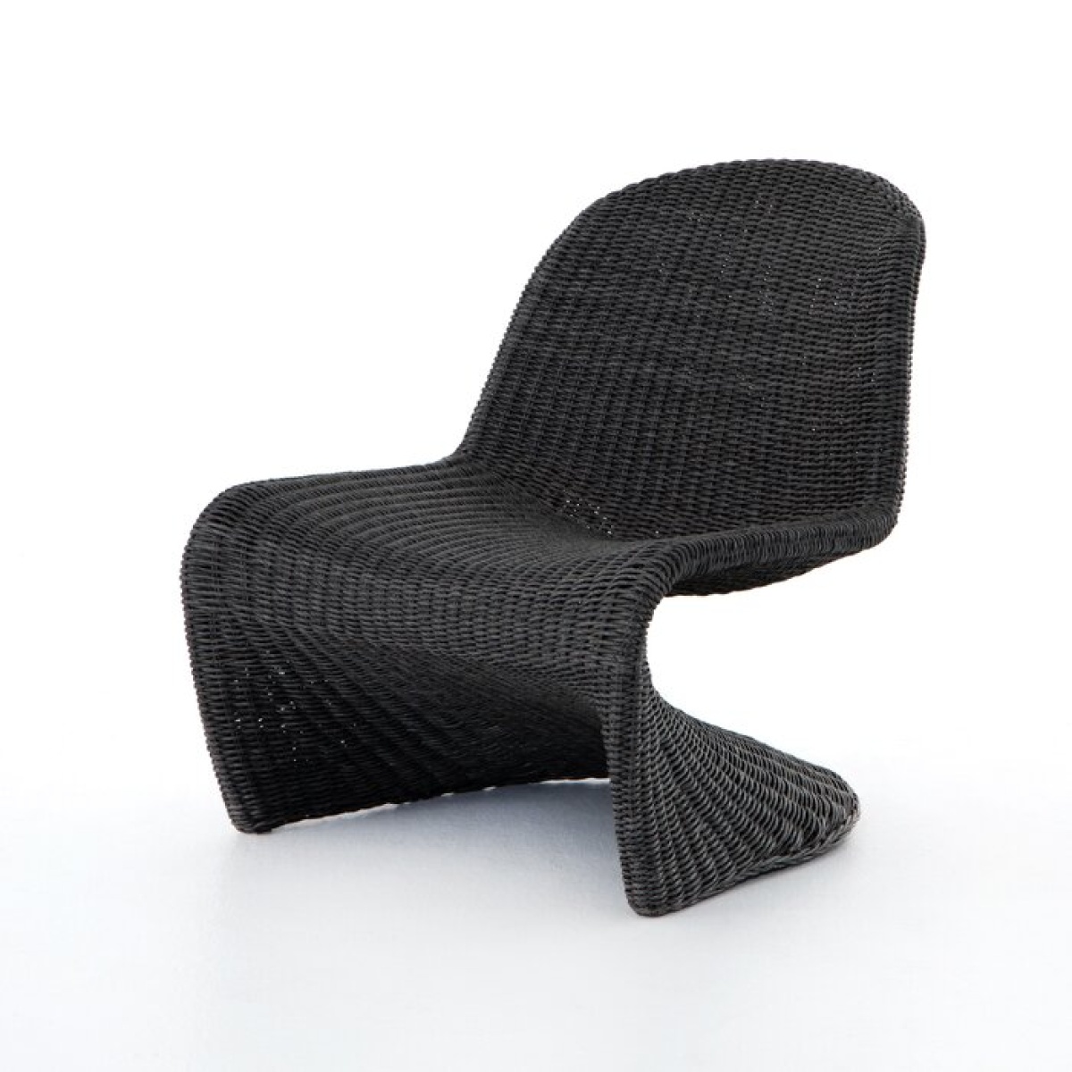 Daughtery Patio Chair - Image 1