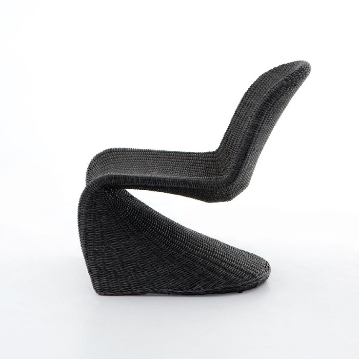 Daughtery Patio Chair - Image 3