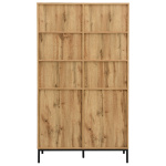 Emmeline Shelving Unit - Image 4