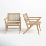 Firenze Patio Chair