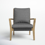Lexi Patio Chair with Cushions