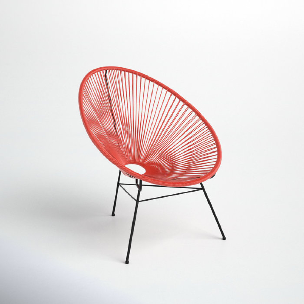 Lio Club Chair - Image 2