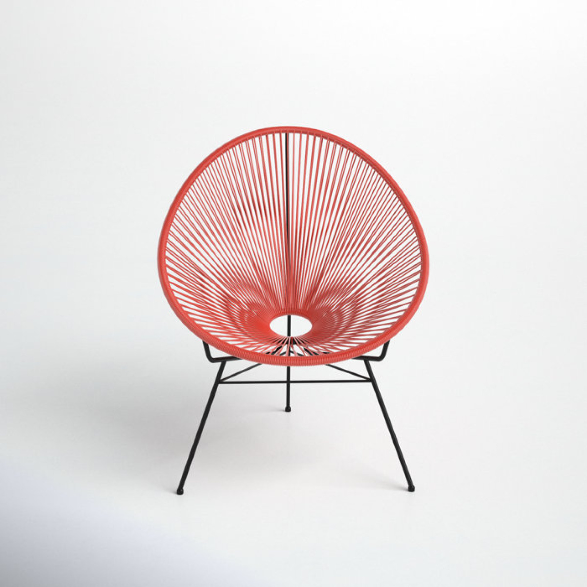 Lio Club Chair - Image 1