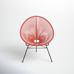 Lio Club Chair