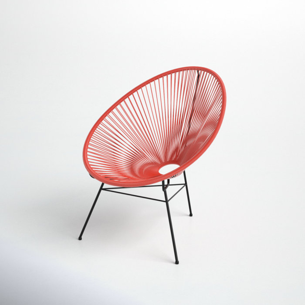 Lio Club Chair - Image 3