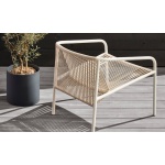Lookout Outdoor Lounge Chair - Image 3