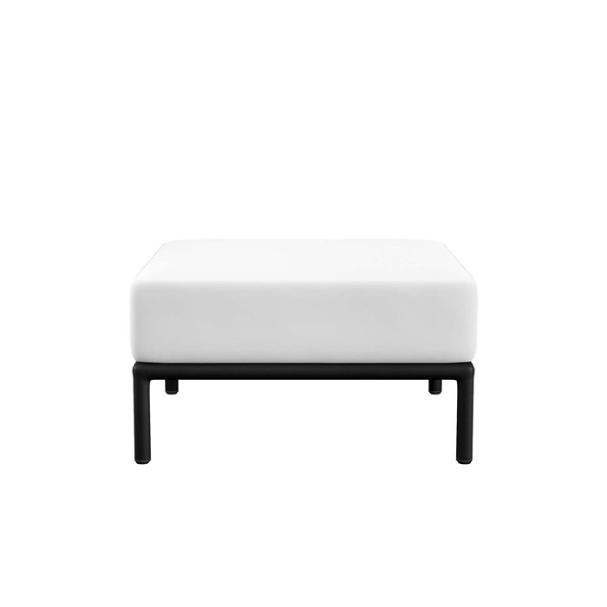 Modway Hanalei 2-Piece Outdoor Patio Furniture Set - Image 2
