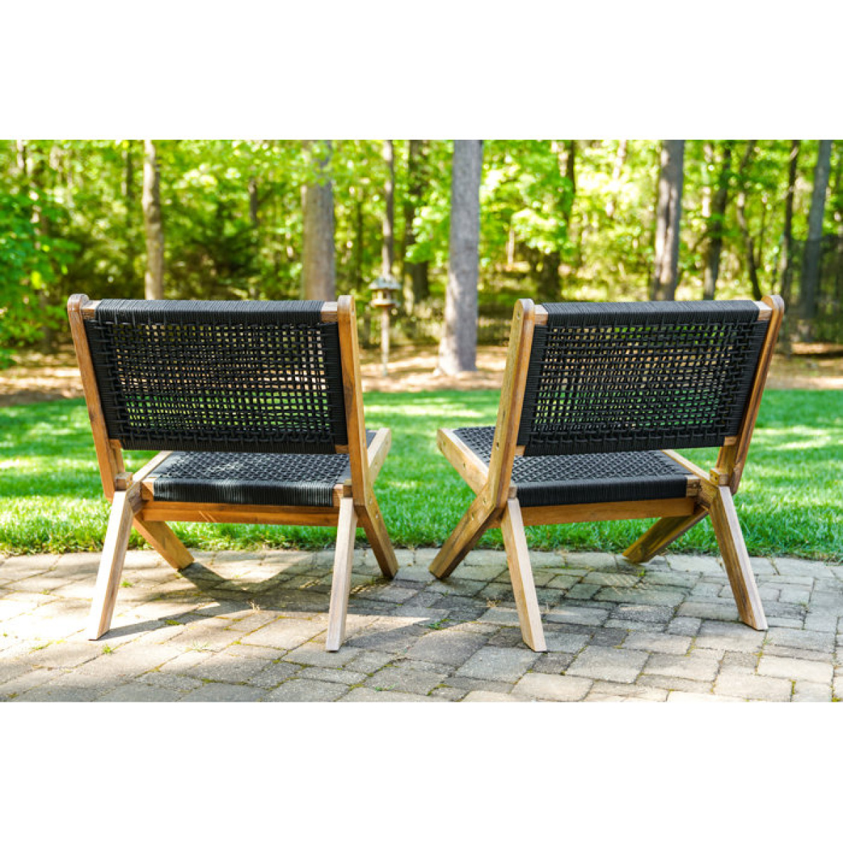 Patio Chair - Image 2