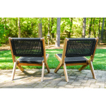 Patio Chair - Image 2