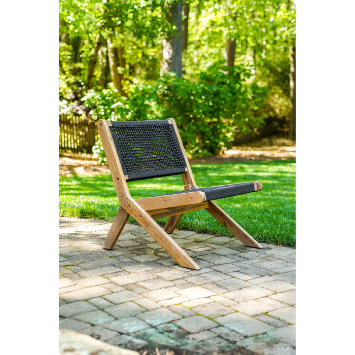 Patio Chair - Image 3