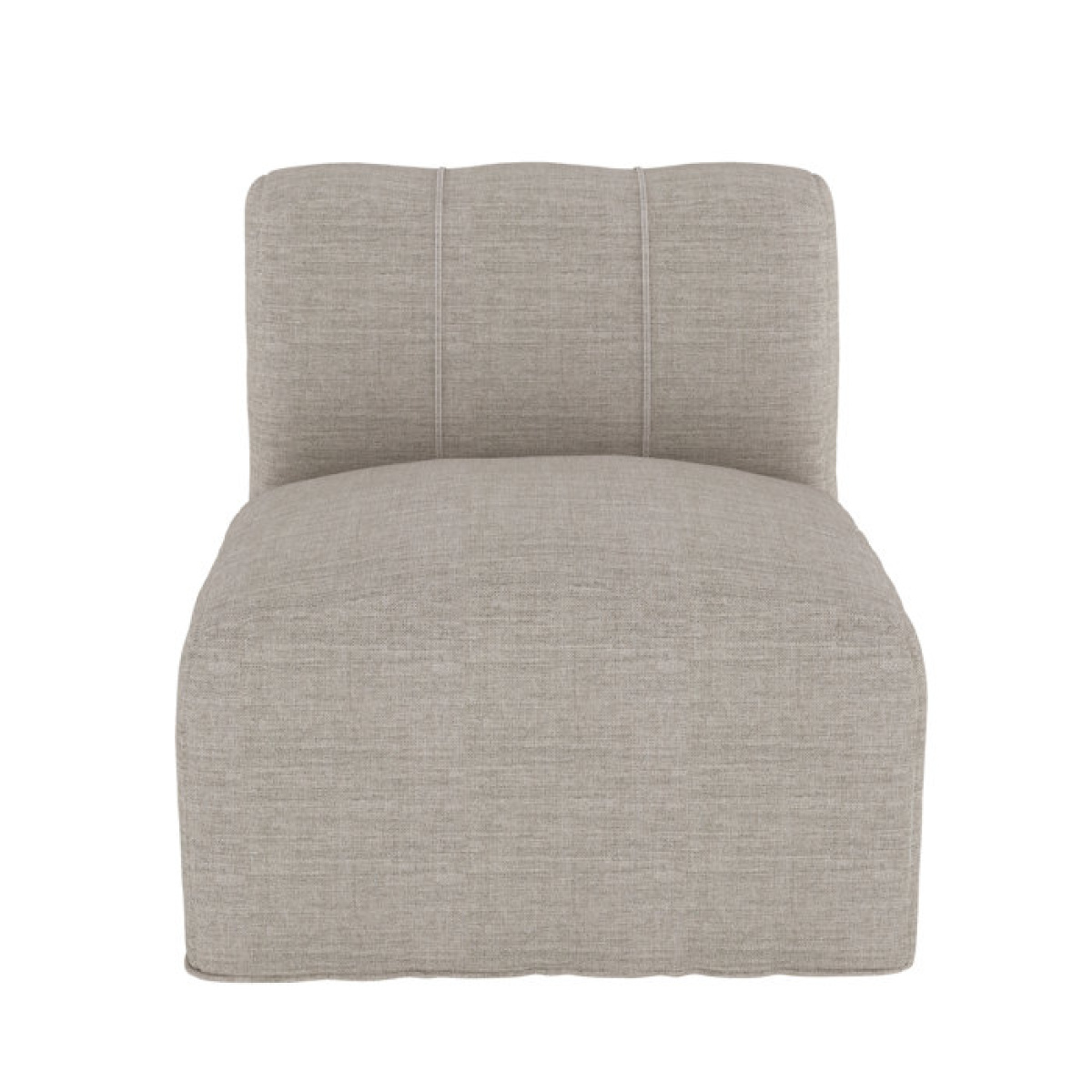 Praia Patio Chair - Image 1