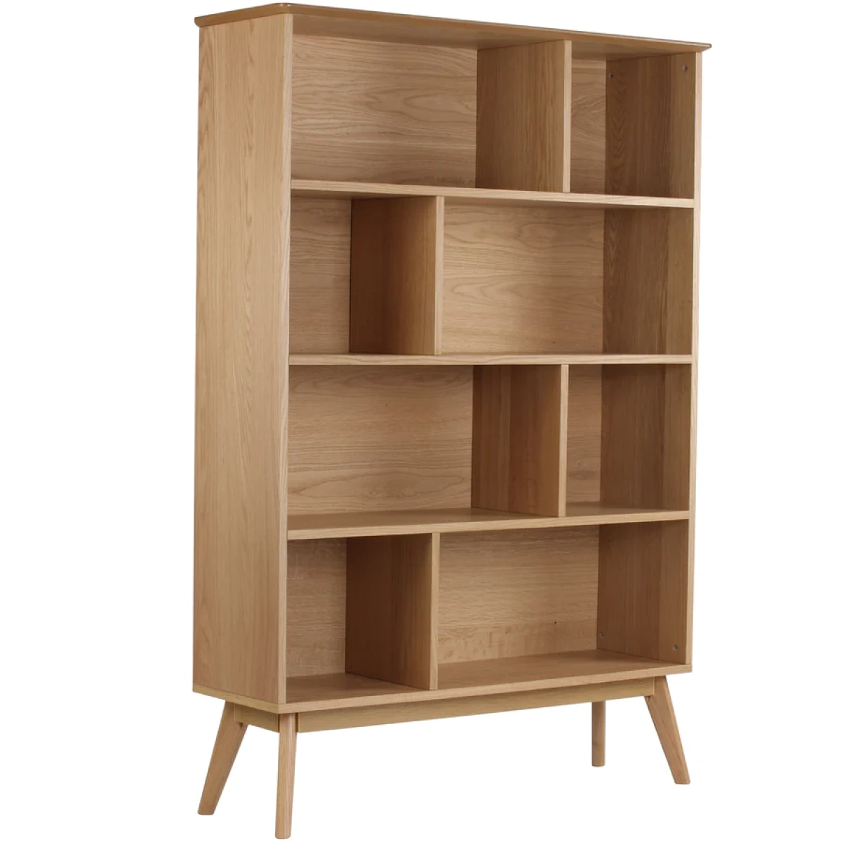 Tall Arne Bookcase - Image 1