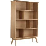 Tall Arne Bookcase