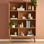 Tall Arne Bookcase - Image 3