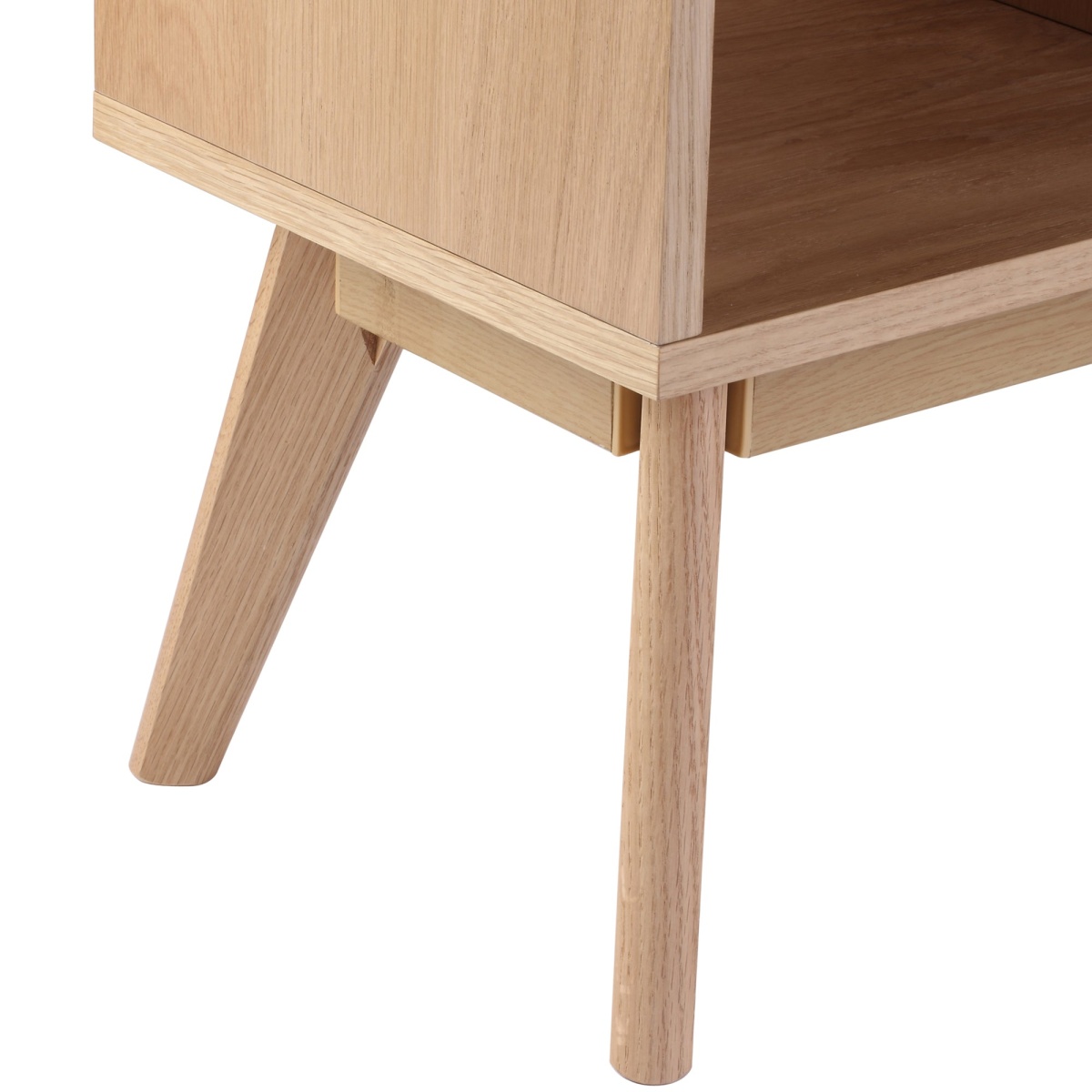 Tall Arne Bookcase - Image 4