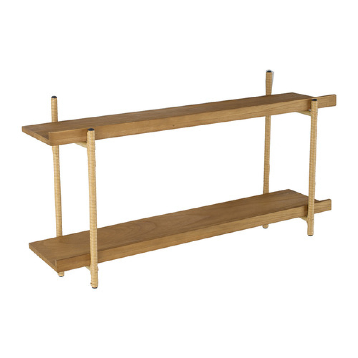 Ward 2 Tier Shelf - Image 1