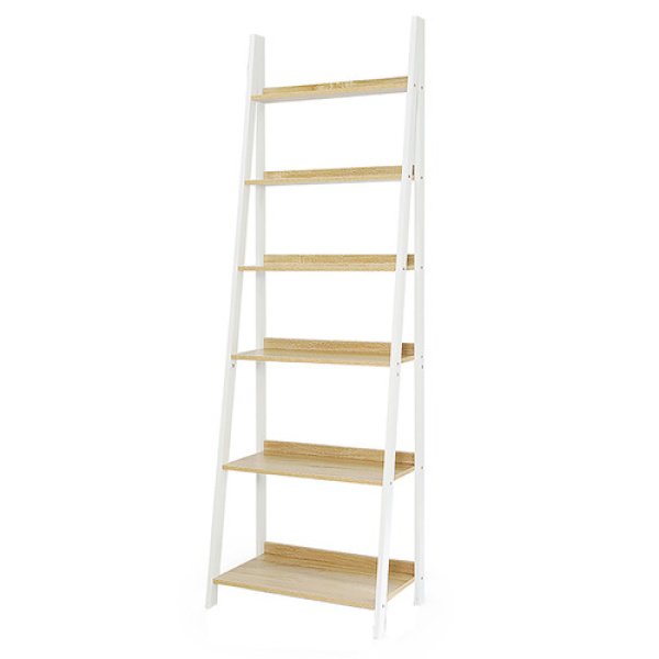 Ortona 6 Tier Display Shelf Rack
