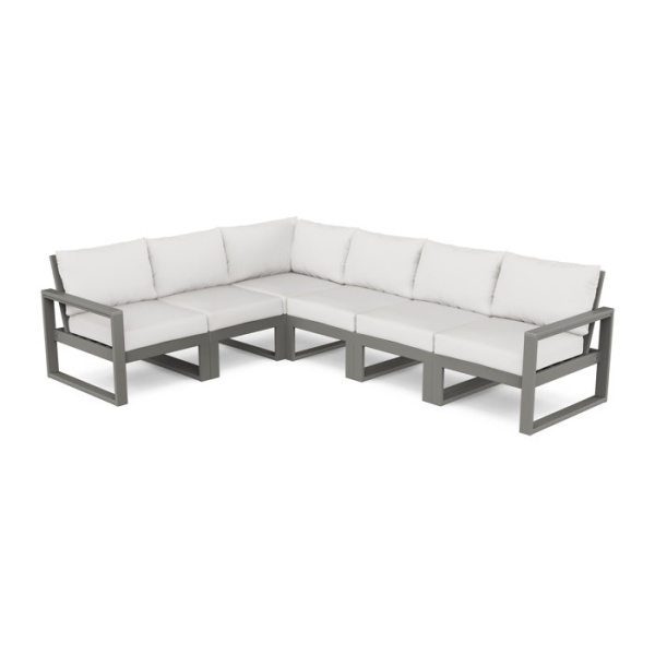 Edge 110.5'' Outdoor Sectional