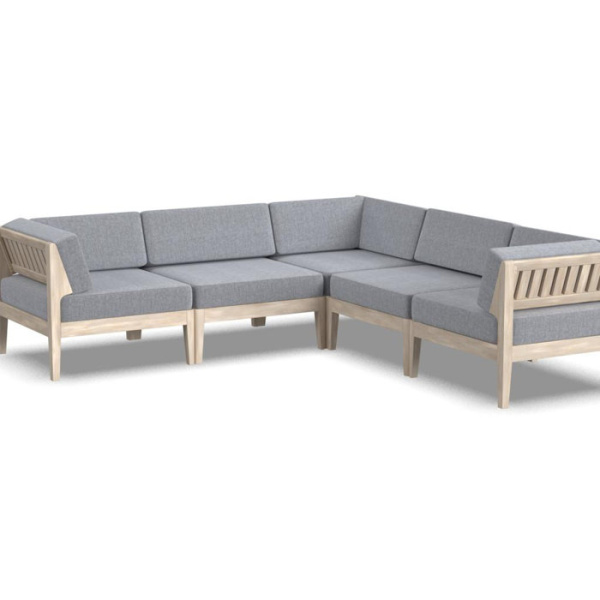 Jurgen Outdoor Sectional