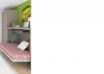 CHILDREN'S BEDROOM 366-2652012