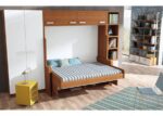 Youth room with bed-table - Image 2