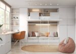 Family room/guest room
