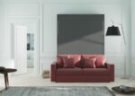 DIVO vertical folding double bed with sofa. - Image 2