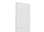 Vertical folding table with stool 90 x 190 - Image 4