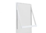 Vertical folding table with stool 90 x 190 - Image 5