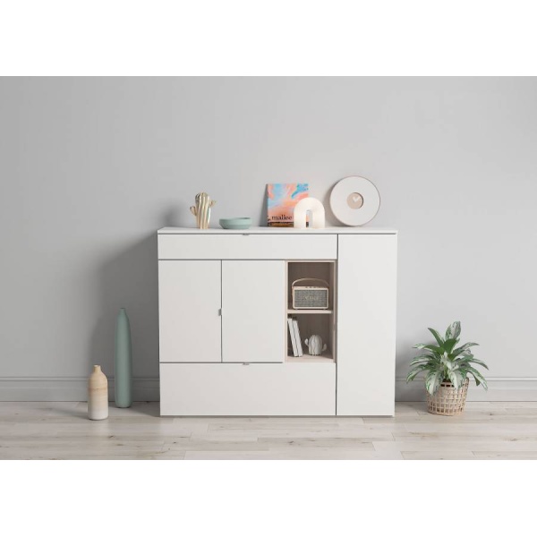 Scandinavian sideboard