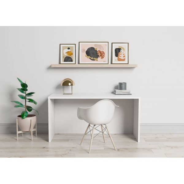 Study table 150 cm long