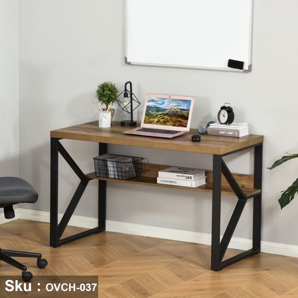 Desk 150x70cm - OVCH-037 - Image 1