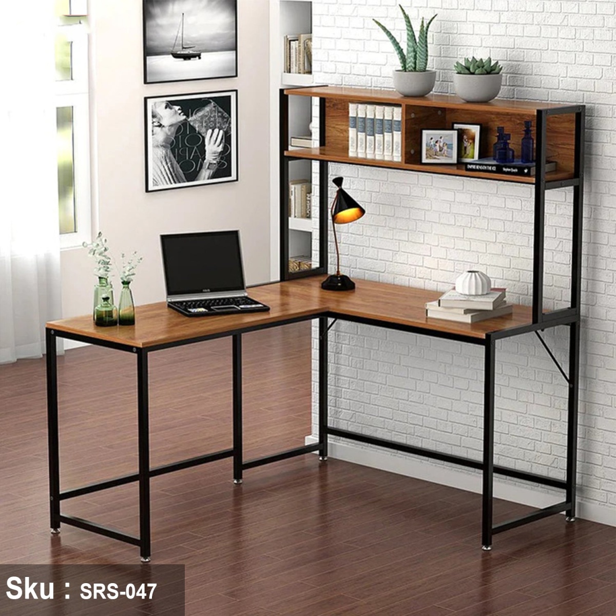 Steel School - SRS-047 - Image 1