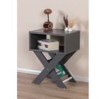 Commode - High-Quality MDF Wood - WAF-083