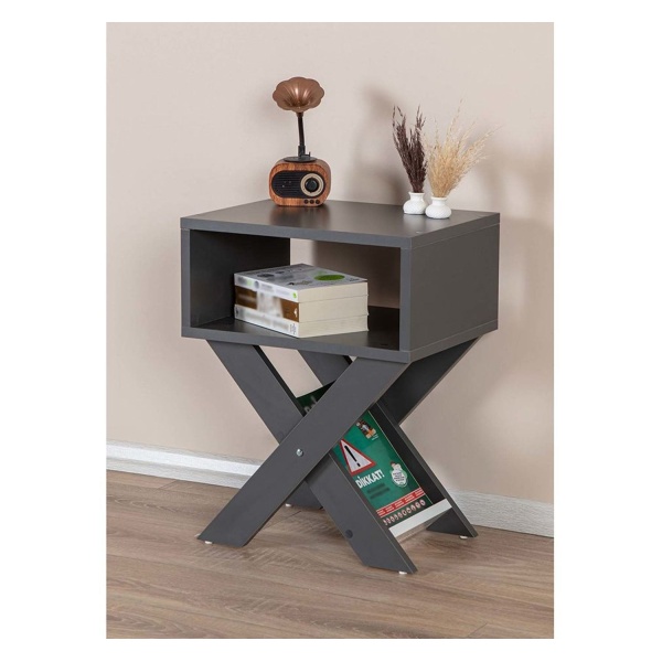 Commode - High-Quality MDF Wood - WAF-083