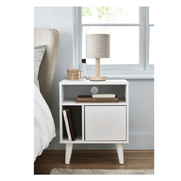 Commode - High Quality MDF Wood - WAF-085