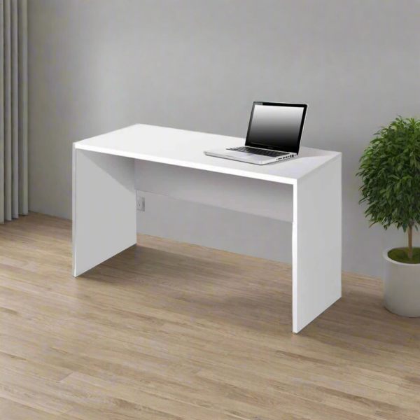 High quality MDF wood desk 50X120cm-BDF-118